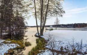 Awesome Home In Håverud With Kitchen